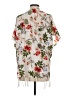 Shein White Kimono Size S - photo 2