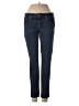 Aeropostale Hearts Blue Jeans Size 6 - photo 1