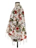 Shein White Kimono Size S - photo 5