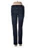 Aeropostale Hearts Blue Jeans Size 6 - photo 2