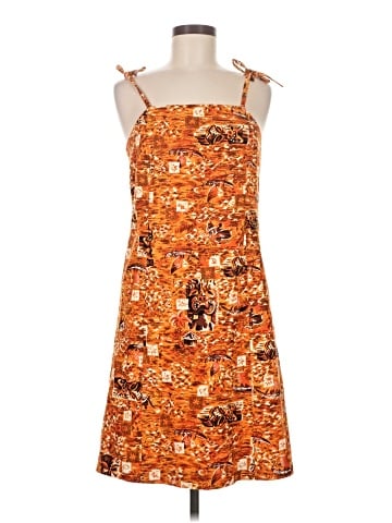 Isaac Mizrahi Casual Dress (view 1)