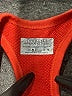 Athleta Orange Sleeveless Top Size M - photo 7