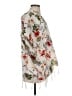 Shein White Kimono Size S - photo 4