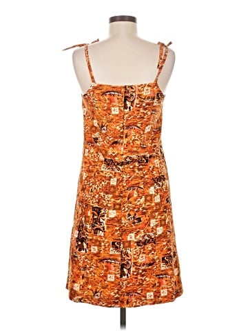 Isaac Mizrahi Casual Dress (view 2)