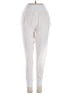 Mikoh 100% Rayon Stripes White Casual Pants Size Sm (1) - photo 2