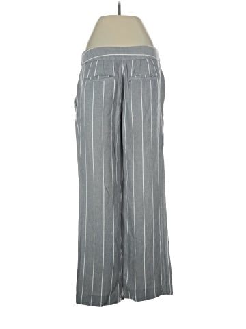 Ann Taylor LOFT Linen Pants (view 2)