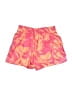 Bcg Graphic Pink Athletic Shorts Size XS - photo 2