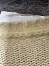 Unbranded 100% Acrylic Ivory Pullover Sweater Size XXL (estimated) - photo 7