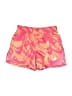 Bcg Graphic Pink Athletic Shorts Size XS - photo 1