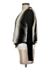 Lola & Sophie Metallic Silver Gold Blazer Size XS - photo 5