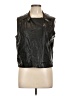 Buffalo by David Bitton Black Vest Size L - photo 1