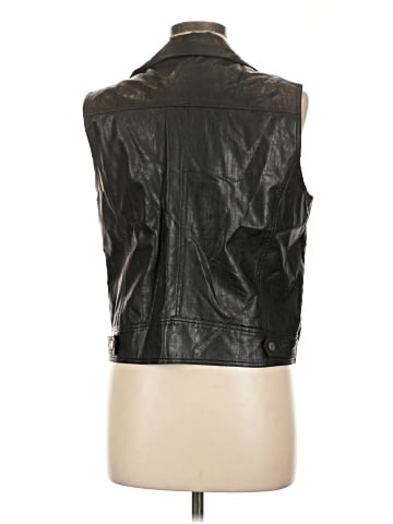 Buffalo by David Bitton Vest (view 2)
