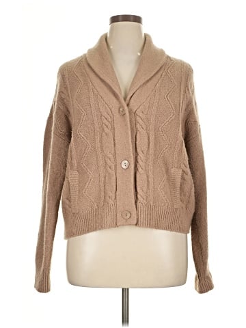 Pilcro Cardigan (view 1)