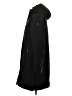 MICHAEL Michael Kors 100% Polyester Black Raincoat Size S - photo 5