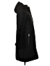 MICHAEL Michael Kors 100% Polyester Black Raincoat Size S - photo 4