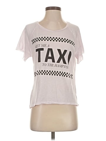 Wildfox Short Sleeve T-Shirt (view 1)