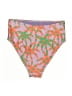 Adidas Graphic Purple Swimsuit Bottoms Size S - photo 2