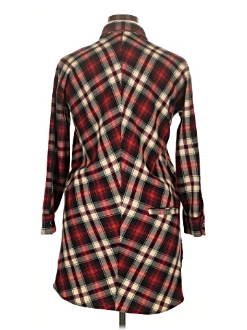Maje 3/4 Sleeve Blouse (view 2)
