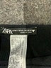 Zara Black Tube Top Size M - photo 7