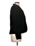 J.Crew 100% Cotton Black Blazer Size 12 - photo 4