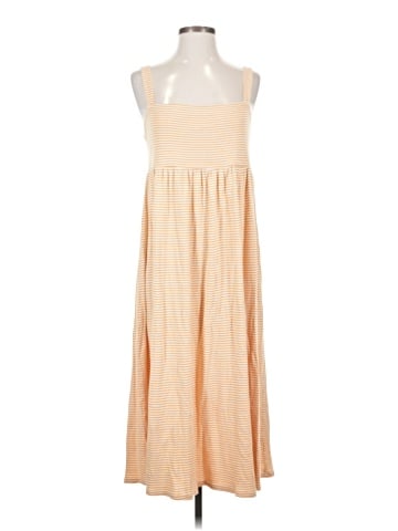 Pure & Good Casual Dress (view 1)
