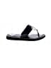 Aldo Black Sandals Size 6 - photo 1