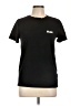 Assorted Brands Black Short Sleeve T-Shirt Size L - photo 1