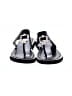 Aldo Black Sandals Size 6 - photo 2