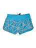 Reebok Graphic Blue Board Shorts Size S - photo 2