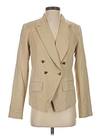 G by Giuliana Rancic Blazer (view 1)