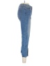 Gap Hearts Blue Jeans Size 4R - photo 4