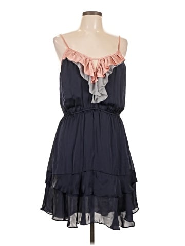 Esley Cocktail Dress (view 1)