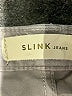 SLINK Jeans Gray Jeans Size 14 - photo 4