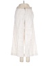 Elevenses Ivory Casual Pants Size 2 - photo 1