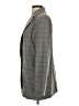 A New Day Plaid Gray Blazer Size S - photo 5