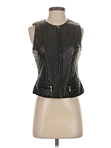 Limited London Paris New York Vest (view 1)
