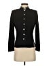 St. John by Marie Gray Black Jacket Size 4 - photo 1
