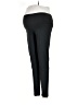 Kindred Bravely Solid Black Active Pants Size M - photo 1