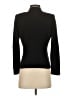 St. John by Marie Gray Black Jacket Size 4 - photo 2