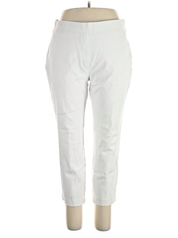 SPANX Casual Pants (view 1)