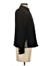 St. John by Marie Gray Black Jacket Size 4 - photo 4