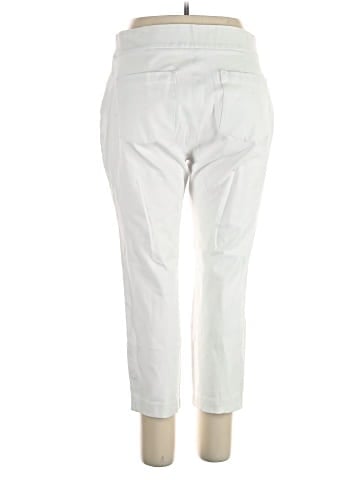 SPANX Casual Pants (view 2)