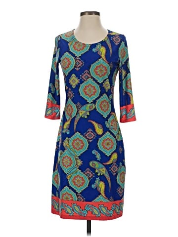 TRACY NEGOSHIAN Casual Dress (view 1)