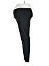 Kindred Bravely Solid Black Active Pants Size M - photo 5