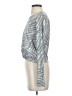 ALLSAINTS Gray Long Sleeve Top Size S - photo 5
