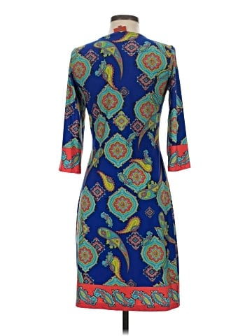 TRACY NEGOSHIAN Casual Dress (view 2)