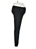 Kindred Bravely Solid Black Active Pants Size M - photo 4