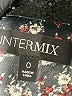Intermix 100% Silk Black Long Sleeve Turtleneck Size 0 - photo 7