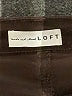Ann Taylor LOFT Brown Casual Pants Size 00 - photo 4