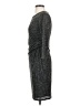 Ann Taylor Gray Casual Dress Size XS - photo 5